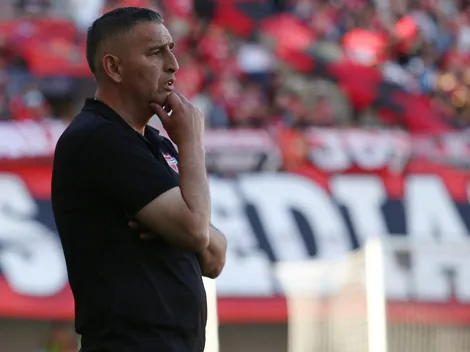 El nuevo portazo en la cara que recibe Jaime García