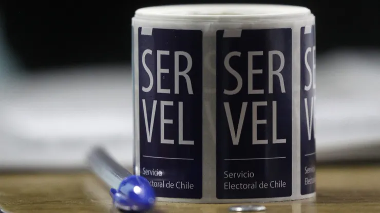 El próximo mes de junio se realizarán las votaciones primarias para elegir candidatos a alcaldes y cores.