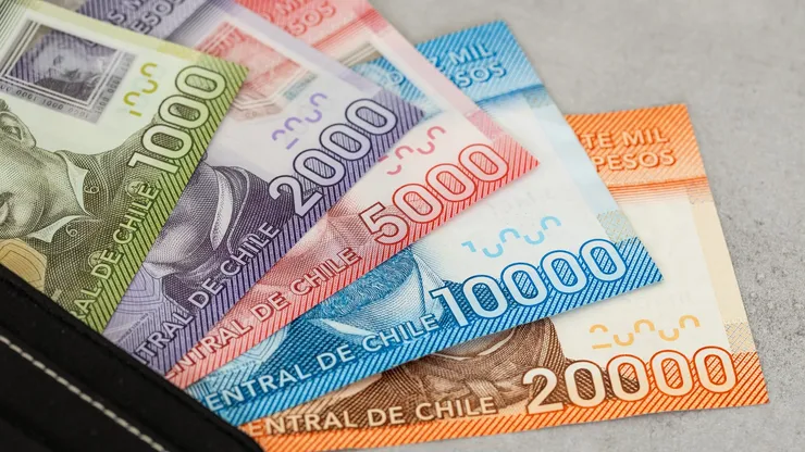 Billetes