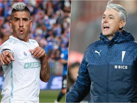 Nunes agranda a Lea Fernández antes del clásico