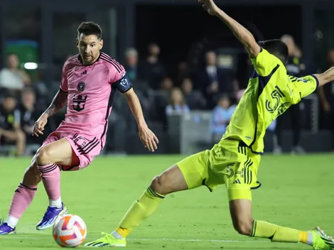 ¿Peligra Messi en la Copa América 2024?