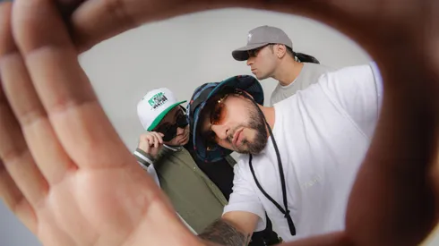 ¡Movimiento Original anuncia concierto para celebrar sus 18 años!