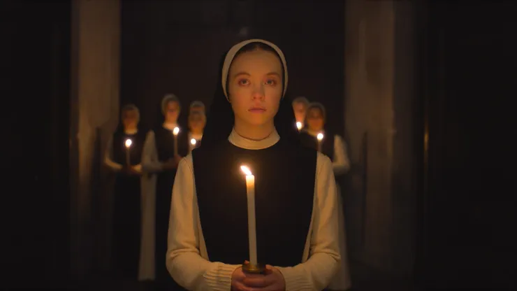 Sydney Sweeney vuelve a los cines chilenos tras Anyone but You.