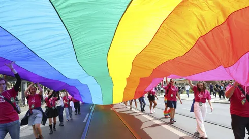 ¿Cómo combatir la violencia y discriminación?