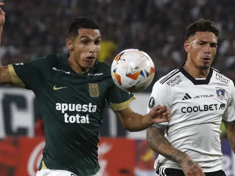 Figura de Alianza será seguido desde Europa ante Colo Colo