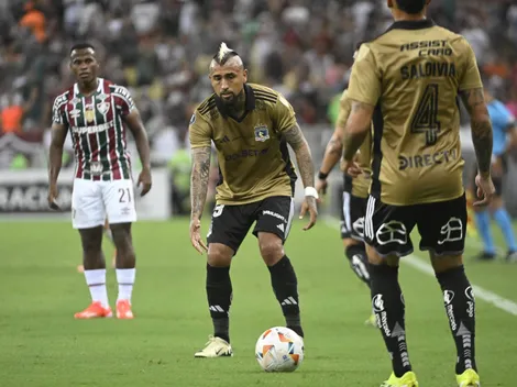 Colo Colo desafía al destino con polémica camiseta