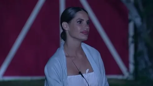 Gala habla sobre su relación con Mauricio Pinilla