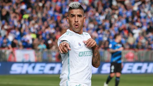 Fernández extiende su contrato hasta 2026