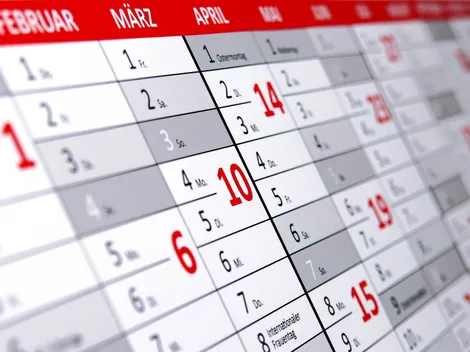 ¿Qué se celebra hoy 15 de mayo?