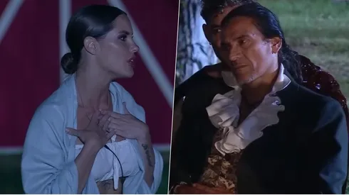 Coca Mendoza crítica a Gala por estar con Pinilla e Isla