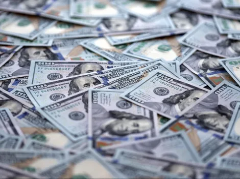 ¿A cuánto está el dólar hoy en Chile?