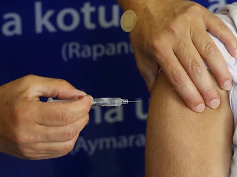 ¿Dónde me puedo vacunar contra la influenza?