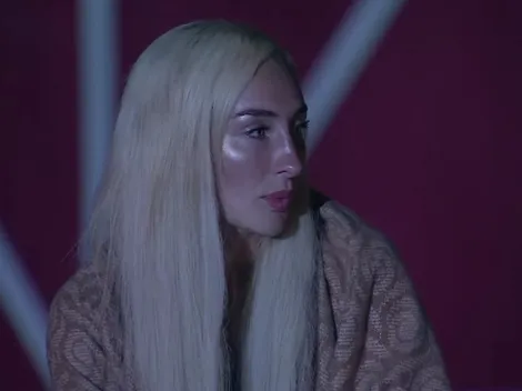 Fran Maira revela la razón del distanciamiento con Guaren