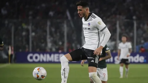 Gonzalo Castellani es opción para el DT de Colo Colo ante Alianza Lima.