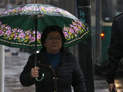 ¿Qué pasa si no me pagaron el Bono Invierno con la pensión de mayo?