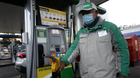 Conoce que pasará con los combustibles desde este jueves 16 de mayo.