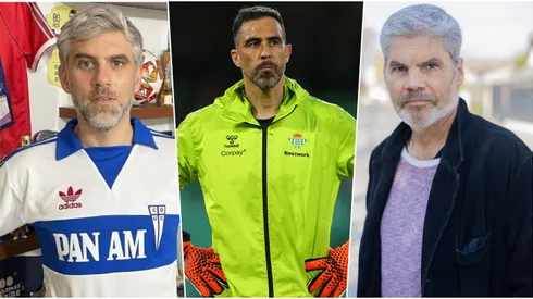 Manoel De Tezanos no se prende con Bravo en la Católica.