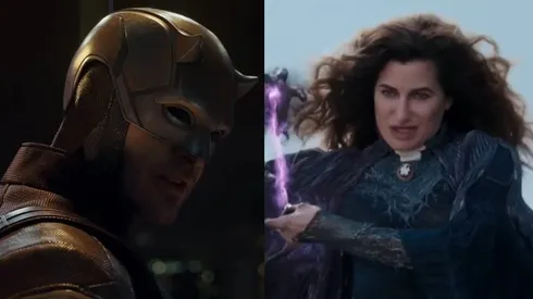 Se reveló la fecha en que se estrenan las series.