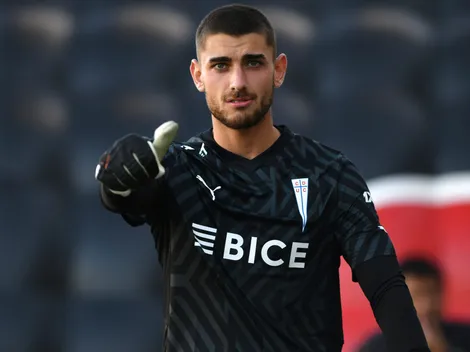 "Sería un error sacar a Gillier, Pérez no juega hace rato"