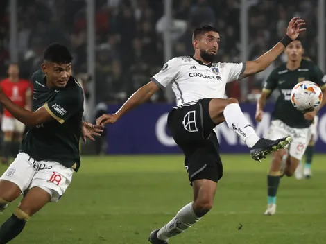 ¿Cómo ver gratis a Colo Colo vs Alianza Lima de forma online?