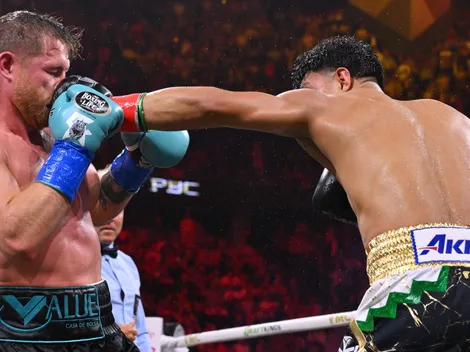 La FIB obliga a Canelo Álvarez a defender su cinturón ante William Scull