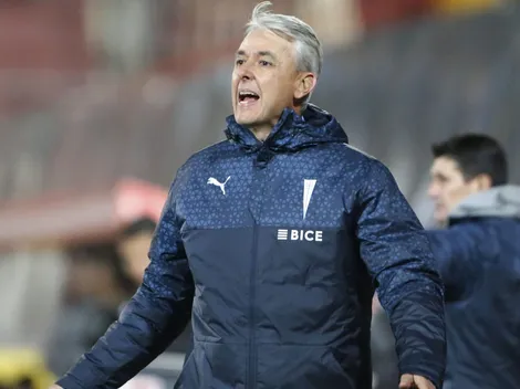 Tiago Nunes recibe una buena nueva que crea un dilema