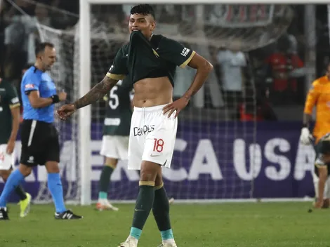 La polémica foto de Colo Colo que genera rabia en RRSS