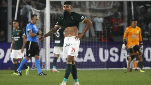 Alianza Lima y Colo Colo tienen un partido clave.