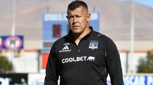 Almirón y el segundo duelo contra Alianza Lima.