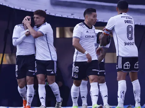 Rival de Colo Colo inicia gestiones para confirmar estadio