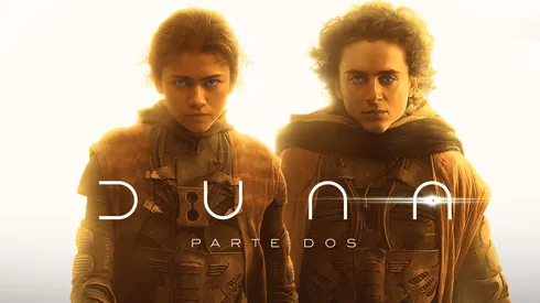 La película llega al streaming.