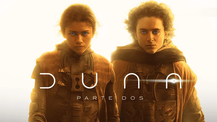 La película llega al streaming.