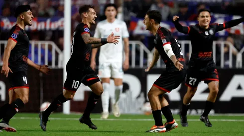 Unión La Calera sigue sufriendo por decisiones desde la ANFP.