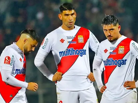 Tribunal ratifica resta de puntos para Curicó y lo deja penúltimo