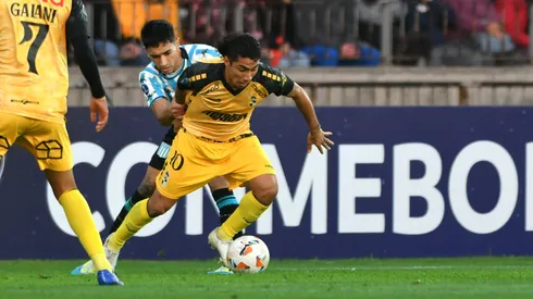 Gareca espera tener una respuesta positiva por Cabral