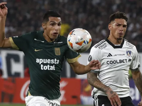 Dos chilenos expertos en fútbol peruano datean a Colo Colo