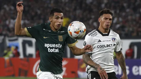 Dos chilenos expertos en fútbol peruano le dieron recomendaciones a Colo Colo.