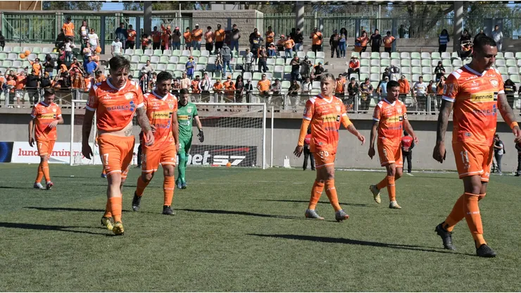 Cobreloa se encamina para firmar a su nuevo entrenador.