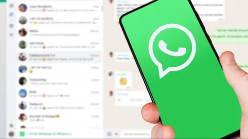 ¿Se puede recuperar los mensajes borrados de WhatsApp?