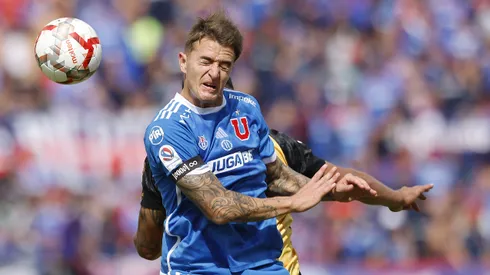 Franco Calderón palpita el Clásico Universitario.