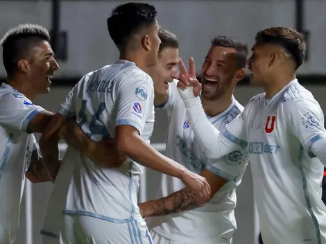 En la U festejan el exitoso experimento de Álvarez