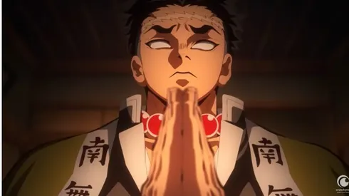 La serie regresó con su cuarta temporada.