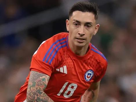 Boca Juniors apura fichaje por Echeverría