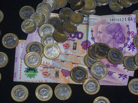 Lanzan nuevo billete argentino: ¿Cómo hago la conversión?