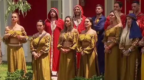 El reality reveló la llegada de nuevos participantes.