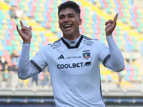 Insigne goleador albo se derrite por Damián: "Es el que mejor..."