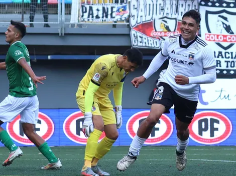 El hombre clave detrás de la racha goleadora de Damián Pizarro
