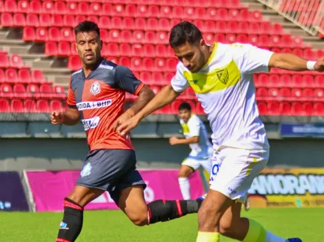 Barnechea desmiente que solo jugaron con 99 hinchas