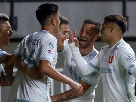 Herrera manda recado a Álvarez por el arco azul