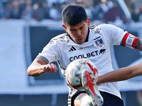 Pavez quiere que Alianza Lima saque el bus del arco